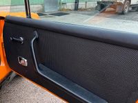 Gebraucht Porsche 914 80 PS (58 kW) 1972 Orange Cabrio