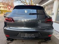 Second-hand Porsche Macan 360 CP (264 kW) 2018 Gri SUV