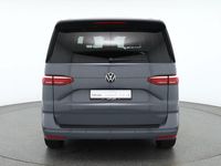 Usata VW Multivan 204 CV (150 kW) 2023 Grigio Monovolume