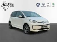 Second-hand VW e-up! Edition 61 kW (83 CP) 2024 Alb Hatchback