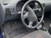 gebraucht VW Polo 50 Comfortline