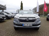 Neu DFSK Rich 6 163 PS (119 kW) 2025 Grau Pickup