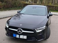 Gebraucht Mercedes A220 190 PS (139 kW) 2021 Limousine