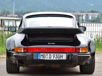 gebraucht Porsche 911 Turbo 930(930) | Motor revidiert