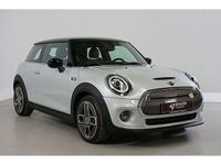 Second-hand Mini Cooper S 135 kW (184 CP) 2020 Hatchback