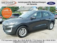 Usata Ford Kuga Titanium 152 CV (111 kW) 2022 Grigio SUV