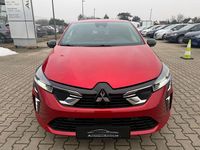 Gebraucht Mitsubishi Colt Top 94 PS (69 kW) 2023 Rot Limousine