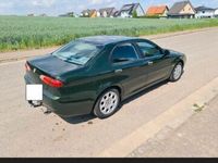 gebraucht Alfa Romeo 166 2.5 V6