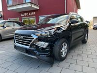 gebraucht Hyundai Tucson Trend 4WD