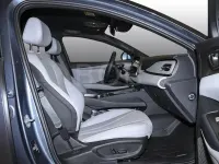 Neu BYD Seal Boost 184 PS (135 kW) 2025 Blau Limousine