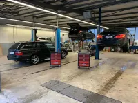 Brugt Mercedes Sprinter 170 HK (125 kW) 2023 Hvid Van