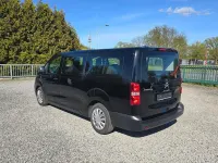 Occasion Citroën Jumpy 150 ch (110 kW) 2019 Noir Monospace