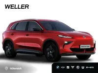 Neu MG S5 Comfort 169 kW (231 PS) 2025 Silber SUV