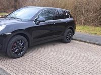 Gebraucht Porsche Cayenne 245 PS (180 kW) 2013 Schwarz SUV