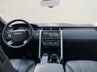 gebraucht Land Rover Discovery HSE