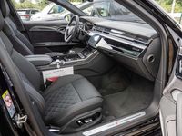 Gebraucht Audi S8 Ambiente 571 PS (419 kW) 2025 Sebringschwarz Limousine