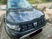 Gebraucht Dacia Duster Prestige 131 PS (96 kW) 2022 Grau SUV
