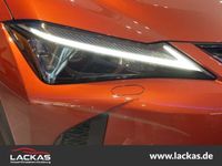 gebraucht Lexus UX 250h F-SPORT DESIGN*LED*CARPLAY*15J. GARANTIE