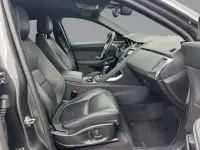 Gebraucht Jaguar E-Pace R-Dynamic 181 PS (133 kW) 2019 Corris grey SUV