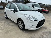 gebraucht Citroën C3 Selection * Klima*