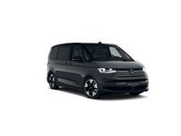 Neu VW Multivan 177 PS (130 kW) 2026 Grau (pure grey) Van