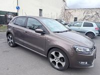 Gebraucht VW Polo Highline 90 PS (66 kW) 2013 Kleinwagen