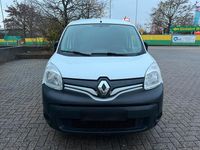 Gebraucht Renault Kangoo 75 PS (55 kW) 2018 Weiß Abholung