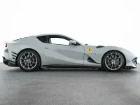 Gebraucht Ferrari 812 825 PS (606 kW) 2023 Grau