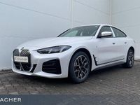 Neu BMW i4 Performance 294 kW (401 PS) 2025 Weiß Limousine