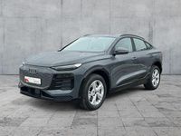 Gebraucht Audi Q6 Sportback e-tron Ambiente 185 kW (252 PS) 2025 Grau SUV