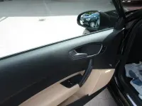 Gebraucht Audi A1 Ambition 105 PS (77 kW) 2011 Schwarz Kleinwagen