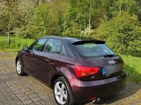 gebraucht Audi A1 Sportback 1.4 TFSI Ambition Ambition