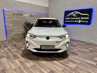 gebraucht Ssangyong Korando Bronze *abzgl Bafa 4500€