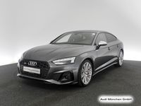 gebraucht Audi S5 Sportback TDI qu. tiptronic Virtual/Matrix/Assistenz/Navi