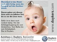 Gebraucht VW Polo Style 95 PS (69 kW) 2024 Schwarz Kleinwagen