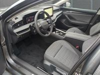 Neu Skoda Superb Selection 150 PS (110 kW) 2025 Grau metallic Kombi