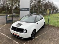 Gebraucht Honda e Advance 113 kW (154 PS) 2020 Weiß Kleinwagen