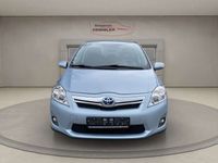gebraucht Toyota Auris Hybrid Travel