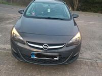 gebraucht Opel Astra 