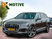 Gebraucht Audi Q7 Proline 340 PS (250 kW) 2020 Grau SUV