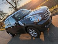 Gebraucht Mini Cooper 122 PS (89 kW) 2012 Blau Kleinwagen