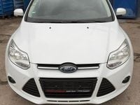 Second-hand Ford Focus 100 CP (73 kW) 2015 Alb Break