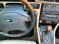 Gebraucht Volvo C70 245 PS (180 kW) 2003 Schwarz Cabrio