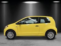 gebraucht Skoda Citigo 1.0 KLIMAANLAGE/DAB-RADIO/