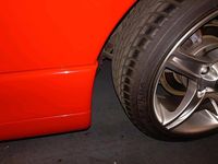 Gebraucht Mitsubishi Eclipse 142 PS (104 kW) 1997 Rot Coupé