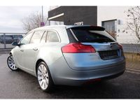 gebraucht Opel Insignia A Sports Tourer Innovation Wagen Nr:051