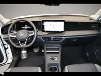 Gebraucht VW Tiguan Goal 131 PS (96 kW) 2025 Manufacturer SUV