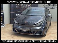 Gebraucht Cupra Born 150 kW (204 PS) 2022 Quasargrau Kleinwagen