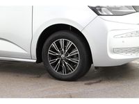 Gebraucht VW Multivan 150 PS (110 kW) 2022 Van