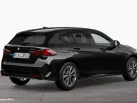 Gebraucht BMW 120 170 PS (125 kW) 2025 Saphirschwarz Kleinwagen